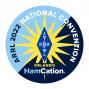 ARRL HamCation 2022 logo